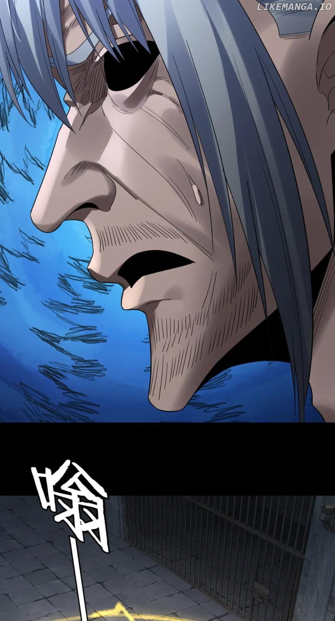 Me, The Heavenly Destined Villain Chapter 254 - page 45
